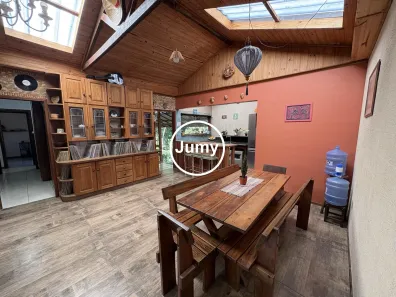 Casa com 4 Quartos para alugar, 150m² no Saco Grande, Florianópolis