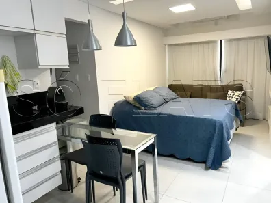 Flat com 1 Quarto à venda, 26m² no Boa Viagem, Recife