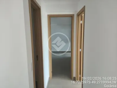 Apartamento com 2 Quartos à venda, 74m² no Parque Amazônia, Goiânia
