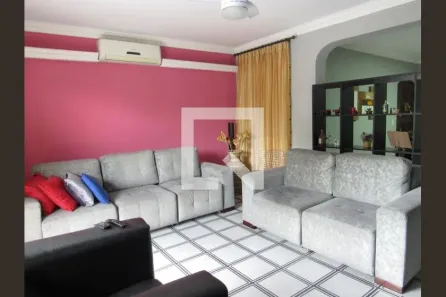 Casa com 4 Quartos à venda, 245m² no São Pedro, Osasco