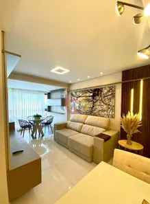 Apartamento com 3 Quartos à venda, 90m² no Jardim Savóia, Ilhéus