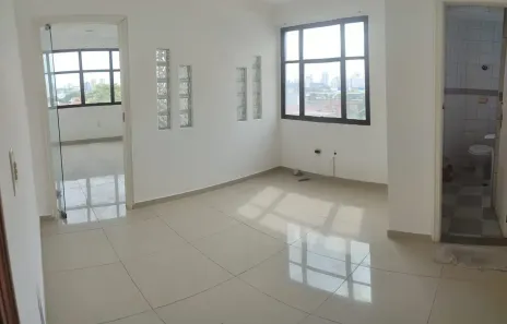 Sala Comercial para alugar, 30m² no Jardim Satélite, São José dos Campos