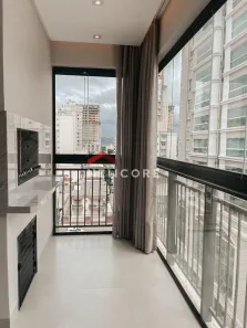 Apartamento com 3 Quartos à venda, 110m² no Meia Praia, Itapema