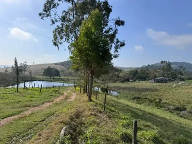 Fazenda/Sítio à venda, 871200m² no , Rio Bonito