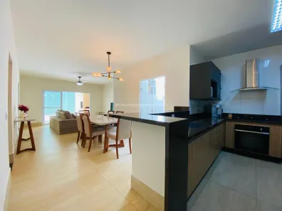 Casa de Condomínio com 5 Quartos à venda, 160m² no Beija-Flor II, Uberaba
