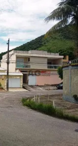 Casa com 4 Quartos à venda, 261m² no Jardim Sulacap, Rio de Janeiro