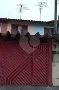 Sobrado com 2 Quartos à venda, 81m² no Vila Nova Mazzei, São Paulo