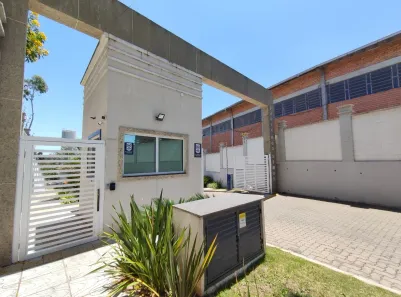 Apartamento com 1 Quarto à venda, 40m² no Rondônia, Novo Hamburgo