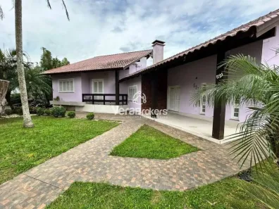 Imóvel Comercial com 3 Quartos para alugar, 233m² no Oriço, Gravataí