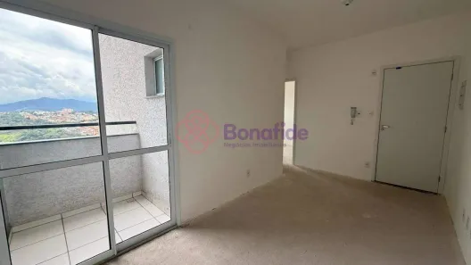 Apartamento com 2 Quartos à venda, 50m² no Jardim Buriti, Várzea Paulista