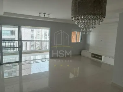 Apartamento com 3 Quartos à venda, 147m² no Centro, São Bernardo do Campo