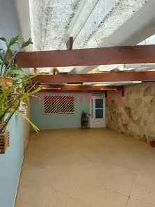 Sobrado com 5 Quartos à venda, 128m² no Parada Inglesa, São Paulo