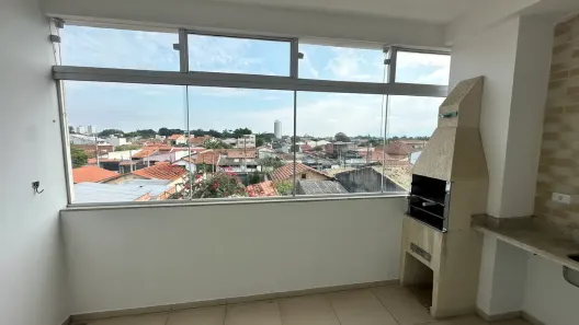 Apartamento com 2 Quartos à venda, 85m² no Vila Santa Edwiges, Lorena
