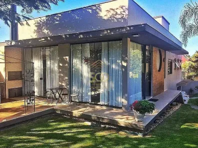 Casa com 3 Quartos à venda, 189m² no Bom Abrigo, Florianópolis