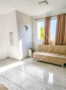Apartamento com 1 Quarto à venda, 44m² no Jardim Remo, São Paulo