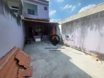 Casa com 2 Quartos à venda, 144m² no Guaratiba, Rio de Janeiro