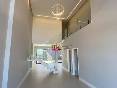 Casa de Condomínio com 3 Quartos à venda, 248m² no Parque Residencial Aquarius, São José dos Campos