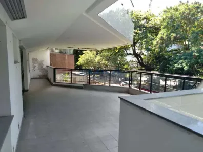Apartamento com 5 Quartos à venda, 280m² no Barra da Tijuca, Rio de Janeiro