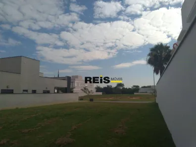 Lote/Terreno à venda, 405m² no Alphaville Nova Esplanada, Votorantim