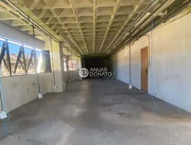 Ponto Comercial para alugar, 105m² no Santa Lúcia, Belo Horizonte
