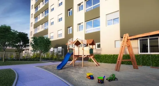 Apartamento com 3 Quartos à venda, 66m² no Bom Jesus, Porto Alegre