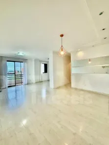 Apartamento com 3 Quartos à venda, 93m² no Cidade São Francisco, São Paulo