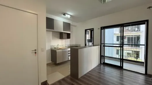 Apartamento com 2 Quartos à venda, 55m² no Saúde, São Paulo