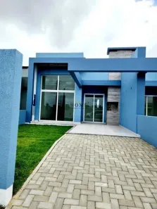 Casa com 3 Quartos à venda, 85m² no Presidente, Imbé