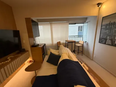 Apartamento com 1 Quarto à venda, 32m² no Vila da Saúde, São Paulo