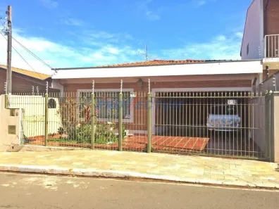 Casa com 3 Quartos à venda, 180m² no Parque Taquaral, Campinas