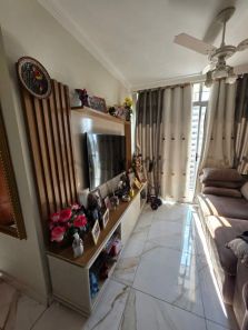 Apartamento com 2 Quartos à venda, 55m² no Jardim Celeste, São Paulo
