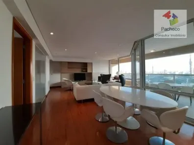 Apartamento com 3 Quartos à venda, 165m² no Perdizes, São Paulo