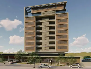 Apartamento com 2 Quartos à venda, 66m² no Nova Suíssa, Belo Horizonte