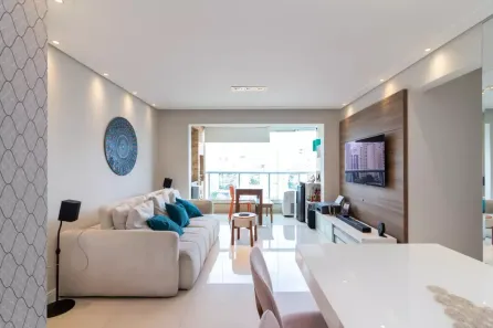 Apartamento com 3 Quartos à venda, 84m² no Lauzane Paulista, São Paulo