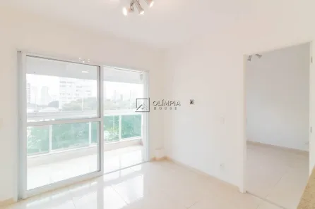 Apartamento com 1 Quarto à venda, 39m² no Pinheiros, São Paulo