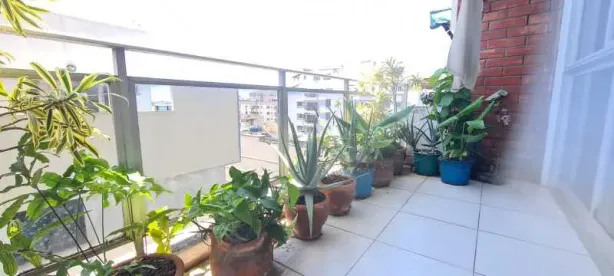 Apartamento com 2 Quartos à venda, 86m² no Copacabana, Rio de Janeiro