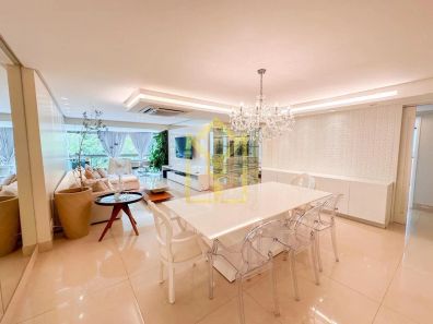 Apartamento com 3 Quartos à venda, 173m² no Boa Viagem, Recife