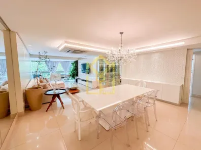 Apartamento com 3 Quartos à venda, 173m² no Boa Viagem, Recife