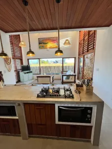 Casa de Condomínio com 3 Quartos à venda, 114m² no , São Gonçalo do Amarante