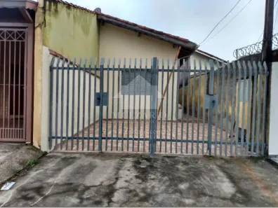 Casa com 2 Quartos para alugar, 68m² no Jardim Gurilândia, Taubaté