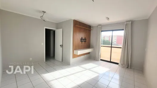 Apartamento com 3 Quartos à venda, 75m² no Parque Residencial Eloy Chaves, Jundiaí