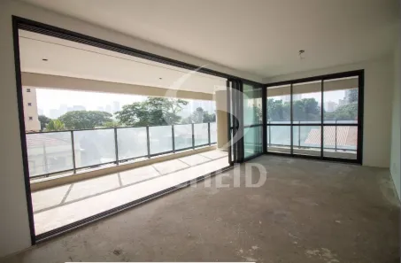 Apartamento com 4 Quartos à venda, 167m² no Vila Cordeiro, São Paulo