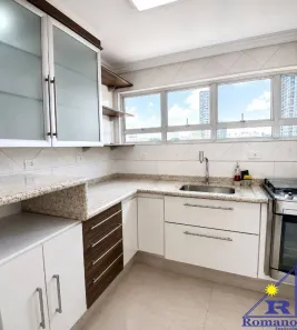 Apartamento com 3 Quartos à venda, 110m² no Tatuapé, São Paulo