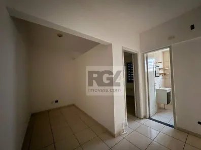 Apartamento com 1 Quarto à venda, 55m² no Embaré, Santos