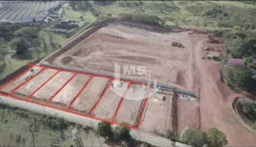 Lote/Terreno à venda, 1000m² no Macuco, Valinhos