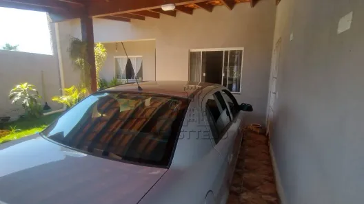 Sobrado com 3 Quartos à venda, 130m² no Jardim Vale Azul, Londrina