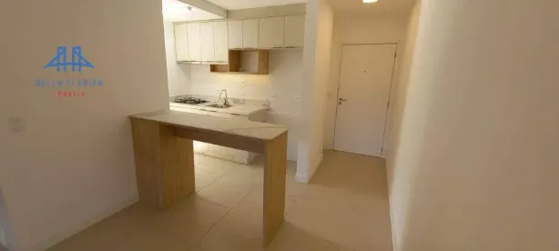 Apartamento com 2 Quartos para venda ou aluguel, 65m² no Itacorubi, Florianópolis