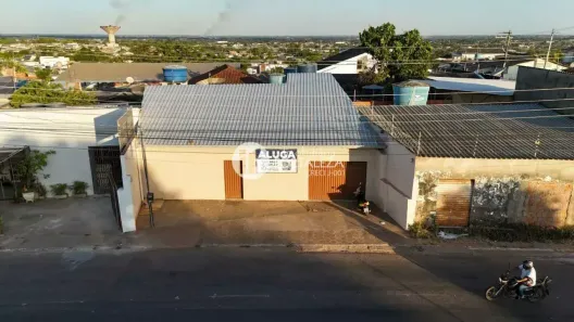 Galpão/Depósito/Armazém à venda, 246m² no Conjunto Bela Vista, Rio Branco