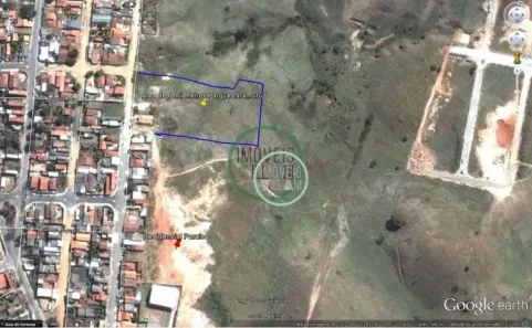Lote/Terreno à venda, 8448m² no Jardim Paraíso, Jacareí