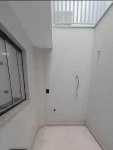 Casa com 3 Quartos à venda, 100m² no Jardim das Maravilhas, Santo André